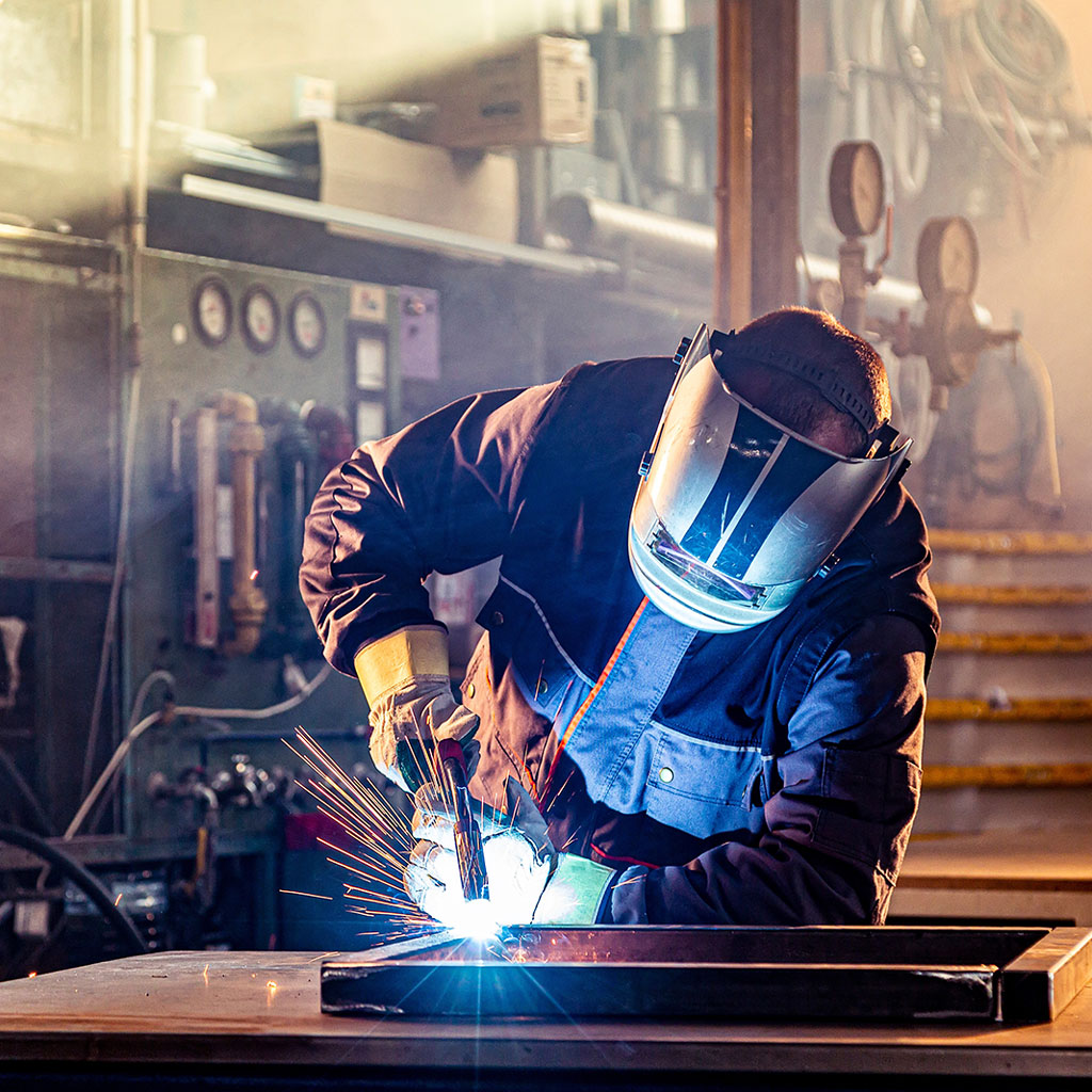 Helping Companies Upskill Pennsylvania’s Workforce.